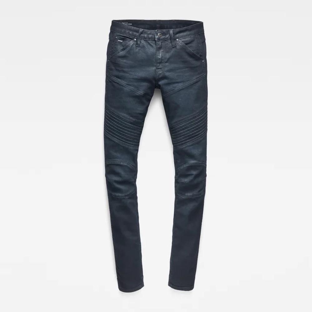 G-Star 5620 Custom Mid Skinny COJ, size 29/32